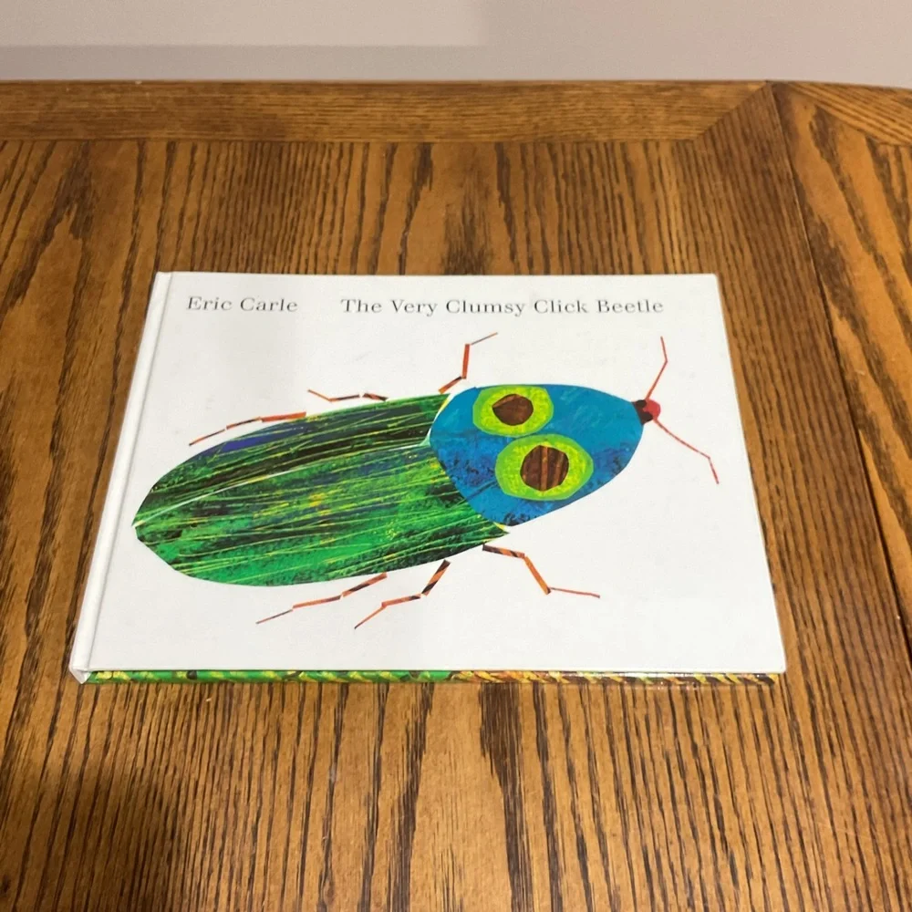 Very busy spider 🕷️ very clumsy click beetle 🪲 & 5 little pumpkins 🎃 Halloween